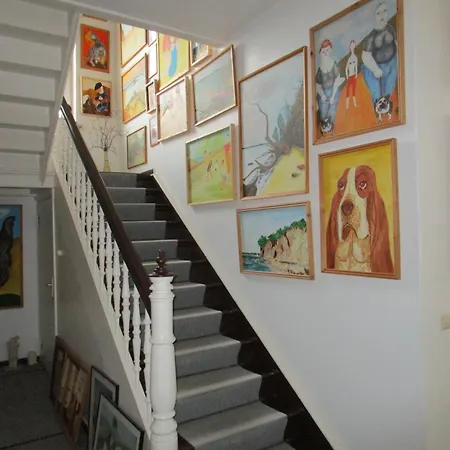 Am Eg1 Apartment Goehren (Ruegen)