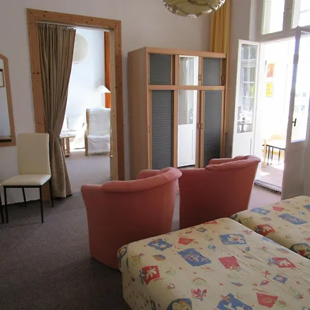 Am Eg1 Apartment