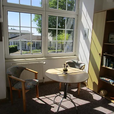 Am Eg1 Apartment Goehren (Ruegen)