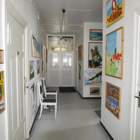 Apartment Am Eg1 Goehren (Ruegen)