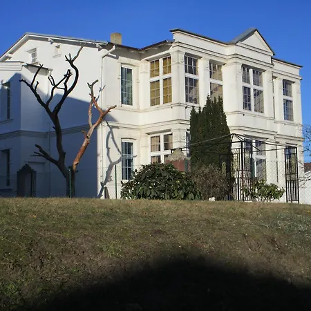 Apartment Am Eg1