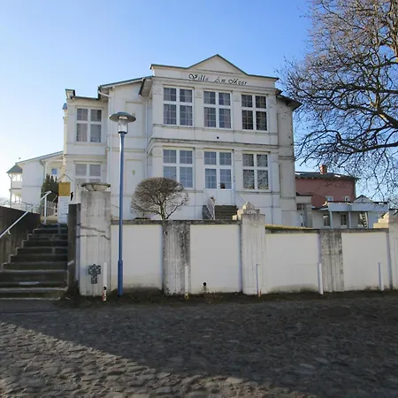 Apartment Am Eg1